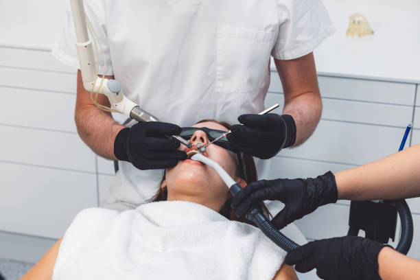 Best Emergency Denture Repair in White Haven, PA